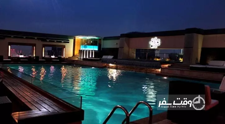 هتل پاسیفیک ریجنسی کوالالامپور